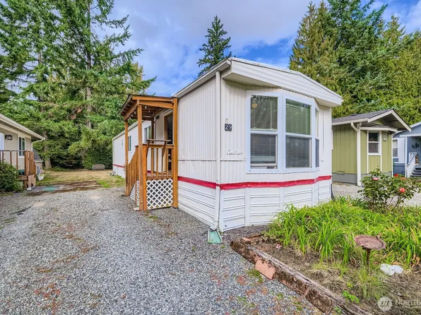 17410 87th Ave SE #29, Snohomish, WA 98296