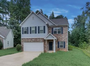 84 Black Diamond Dr, Fairburn, GA 30213