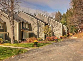 329 E Topnotch Dr #329E, Stowe, VT 05672