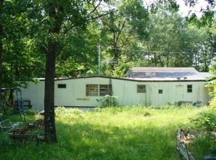 589 Gillette Dr, Wisconsin Dells, WI 53965