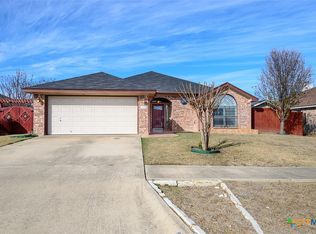 4207 Fremont Dr, Killeen, TX 76549