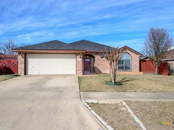 4207 Fremont Dr, Killeen, TX 76549