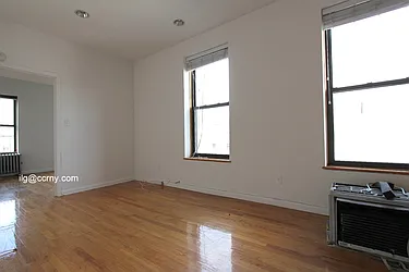 Rented by City Connections Realty