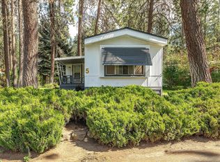 8900 S Mullen Hill Rd #5, Spokane, WA 99224