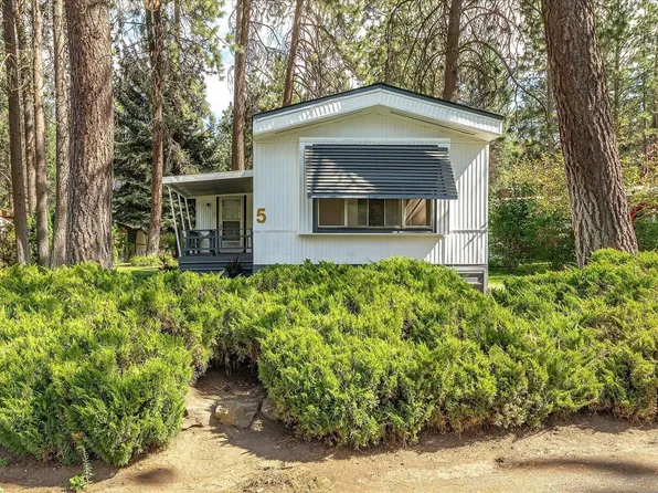 8900 S Mullen Hill Rd #5, Spokane, WA 99224