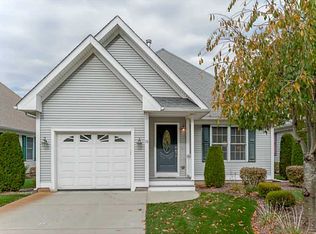 18 Stephanie Dr, Coventry, RI 02816