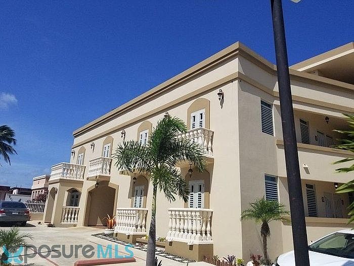 1st image of 4 Tropical Ramey Apartments