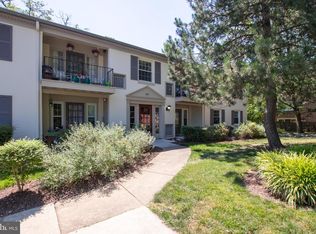 8353 Dunham Ct #641, Springfield, VA 22152