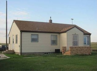 2044 15th Ave NW, Ruso, ND 58778