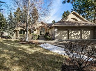 19546 Green Lakes Loop, Bend, OR 97702