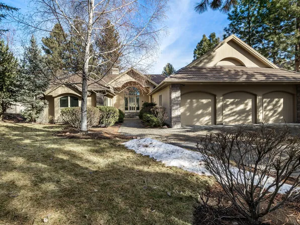 19546 Green Lakes Loop, Bend, OR 97702