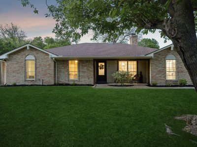 16016 Plum Ln, McKinney, TX, 75072
