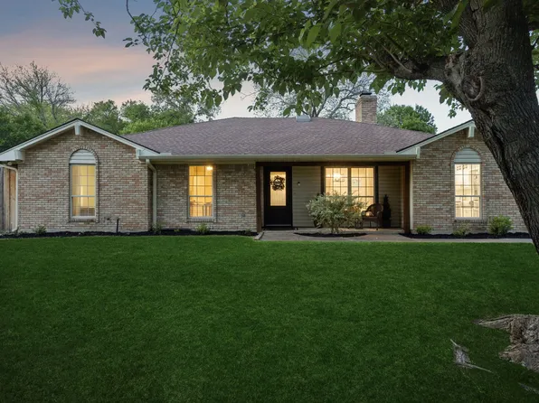 16016 Plum Ln, McKinney, TX 75072