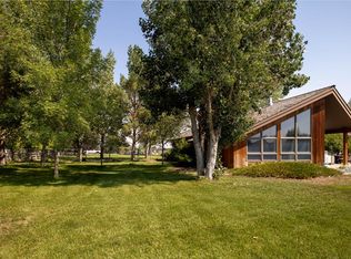 3730 Cooper Ln, Cody, WY 82414