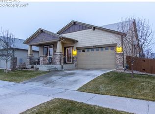 816 Brookedge Dr, Fort Collins, CO 80525