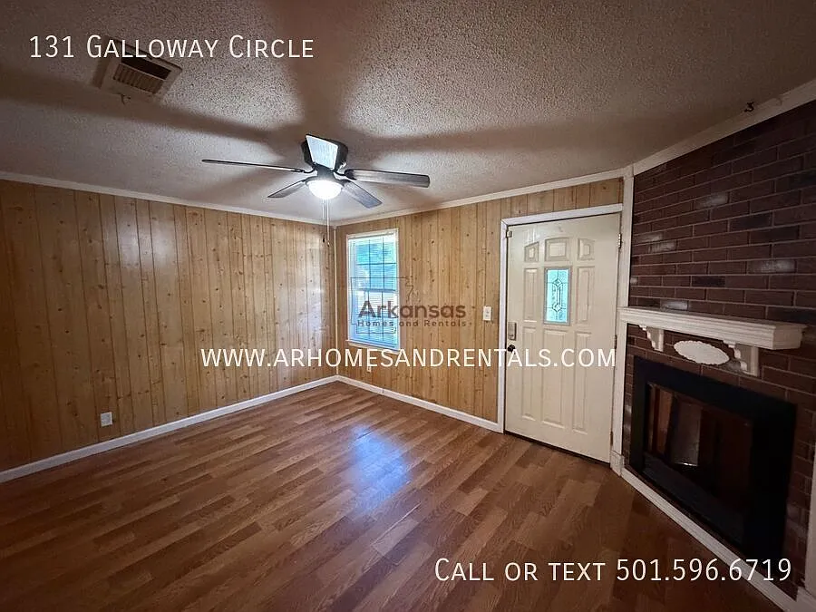 Building Photo - 131 Galloway Cir