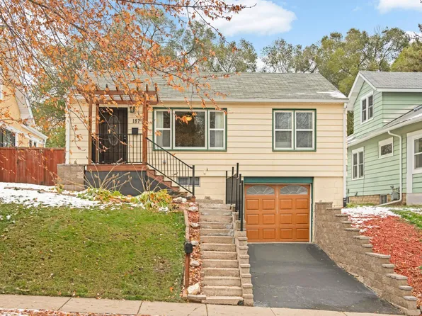 187 Sidney St W, Saint Paul, MN 55107