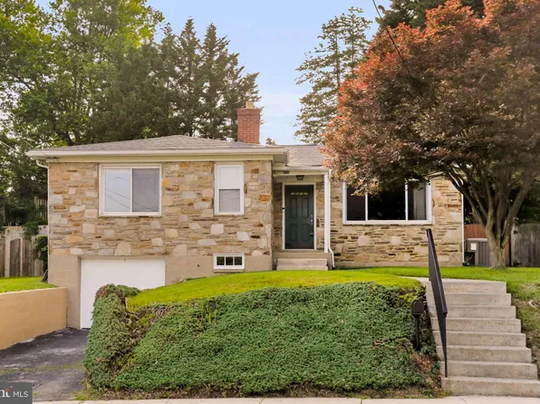 408 Waveland Rd, Baltimore, MD 21228