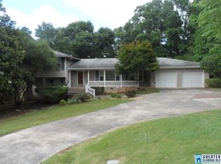 425 Cherokee Trl, Anniston, AL 36206