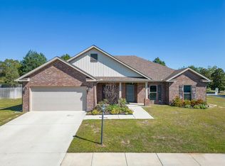 2430 Cumberland Way, Crestview, FL 32536