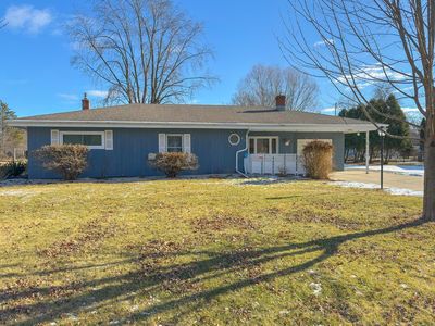 818 South RIDGE LANE, Appleton, WI, 54914