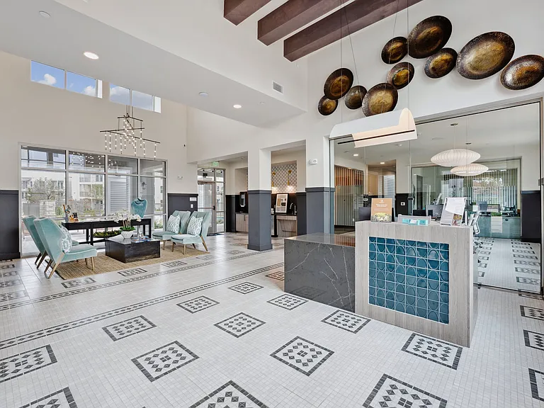 Legacy at Veramendi Leasing Office