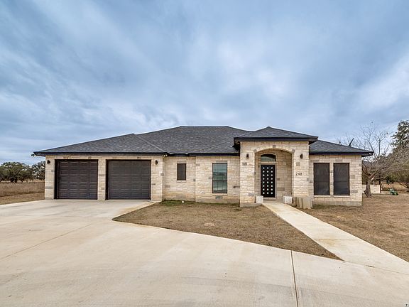 3rd image of 248 Mustang