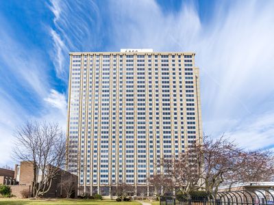 1300 E Lafayette St Unit 1809, Detroit, MI, 48207