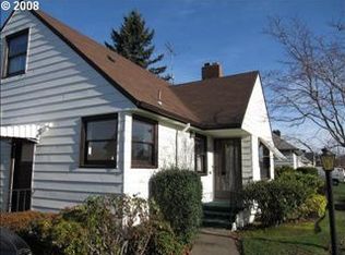 9027 SE Stephens St, Portland, OR 97216