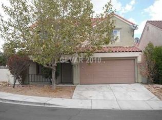 10024 Ranch Hand Ave, Las Vegas, NV 89117