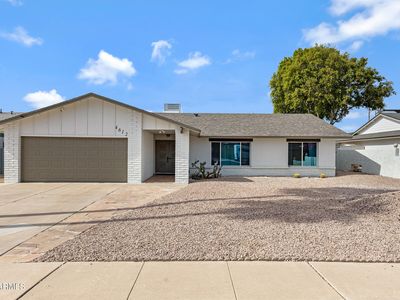 4612 S Dorsey Ln, Tempe, AZ, 85282
