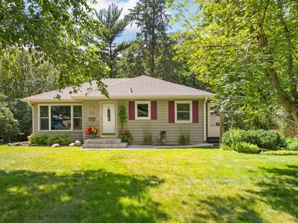 1535 Valders Ave N, Golden Valley, MN 55427