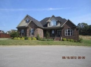 4517 Mount Mabry Ln, Knoxville, TN 37938