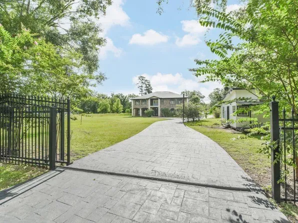 3810 Post Oak Ln, Montgomery, TX 77316