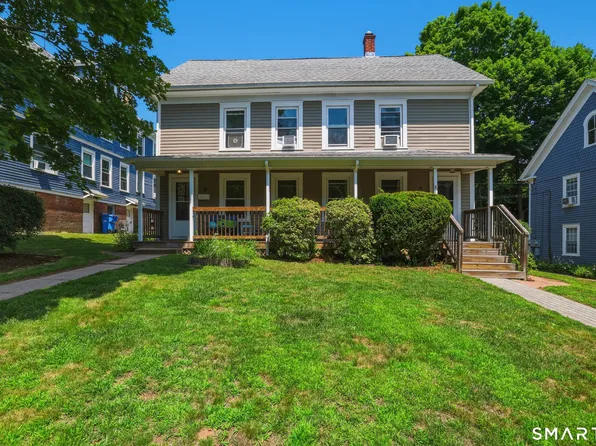 21 Gorman Place, Manchester, CT 06040