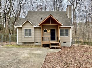 120 Robinson St, Waco, GA 30182