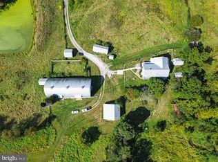 1323 Bachman Valley Rd, Westminster, MD 21158