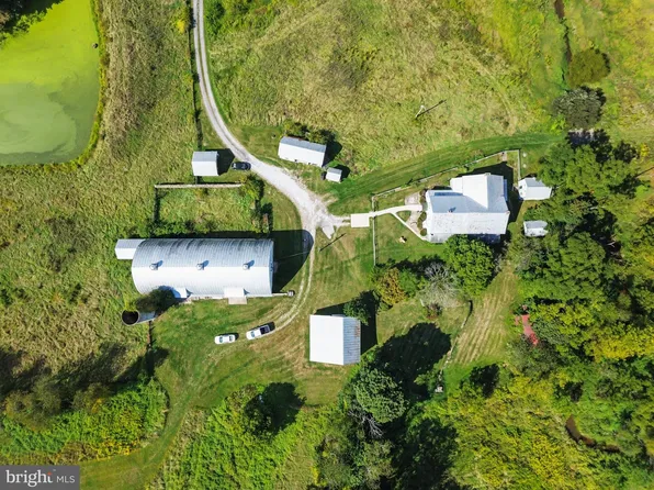 1323 Bachman Valley Rd, Westminster, MD 21158