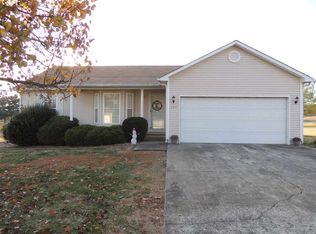 203 Fairview Dr, Mayfield, KY 42066