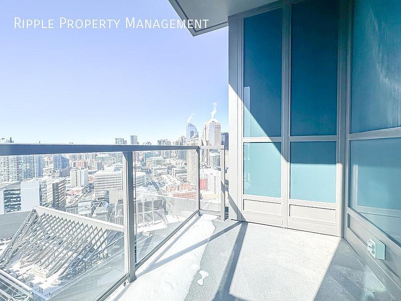 Calgary Apartment for rent - 1 Bedroom — photo 15
