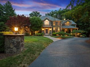 56 Gardner Way, Hanover, MA 02339