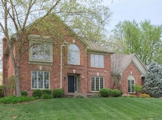 7203 Wyndefair Ct, Prospect, KY 40059