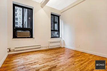 Rented by Bond New York