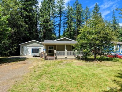 46414 Baker Loop Road, Concrete, WA, 98237