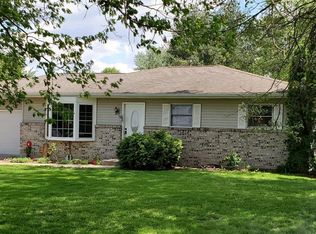 12391 N 400 W, Wheatfield, IN 46392
