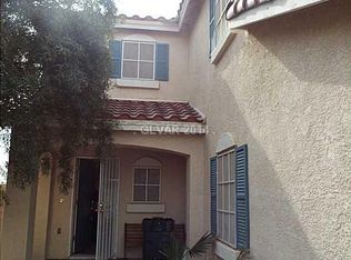 5681 Enchanted Palms Ave, Las Vegas, NV 89139
