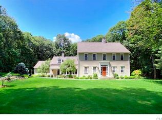 35 Cattle Pen Ln, Ridgefield, CT 06877