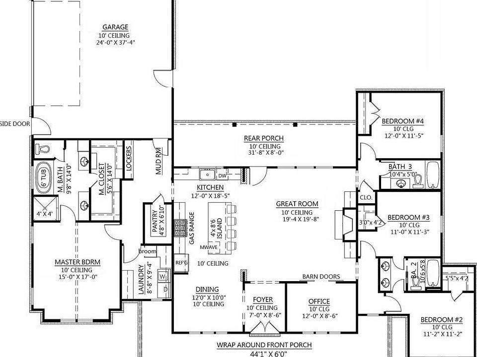 644 Ironwood Dr, Starkville, MS 39759 MLS 222390 Zillow