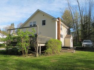 38 Titus Rd, Poughkeepsie, NY 12603