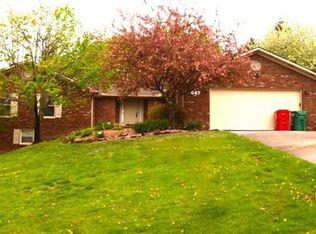 350 Dogwood Trl, London, KY 40741